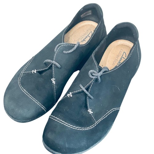 Clarks roseville rio black - roseville,