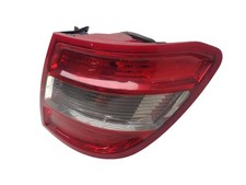 Mercedes C Class Taillight Lamp Off Side Right Rear Estate 2008 W204  