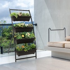 163CM Vertical Raised Garden