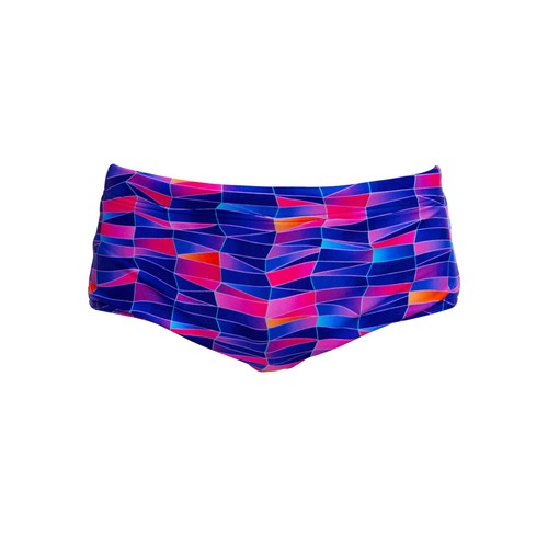 Funky trunks boys - trunks, waves