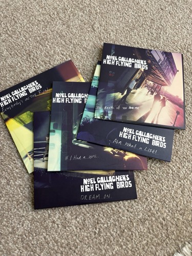 Noel gallagher oasis all - gallagher, of