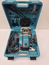 Makita RP2301FC Plunge Router