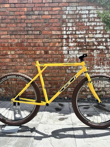 1998 tequesta yellow - 1998, steel
