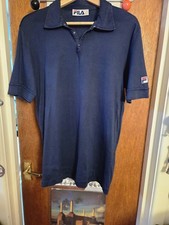 VTG FILA POLO LARGE - XL P2P