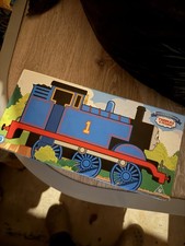 Thomas The Tank Engine DVD