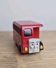 BERTIE BUS THOMAS THE TANK
