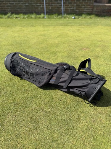 Scotty cameron pencil - scotty, bag