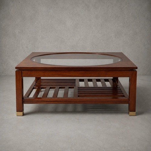 Vintage stickley cherry wood - vintage,