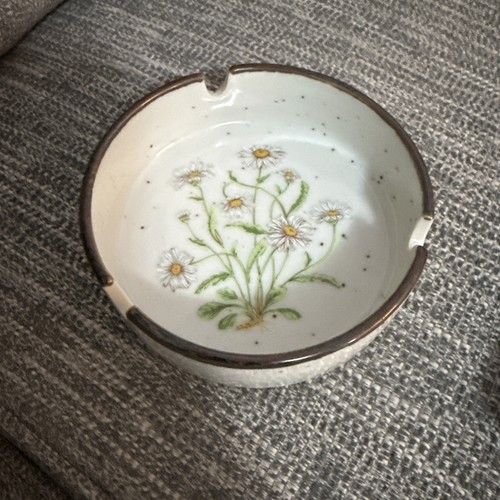 Vtg otagiri ashtray - 70’s,