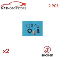 BRAKE CALIPER REPAIR KIT REAR