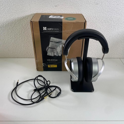 Hifiman he400se open back - hifiman,
