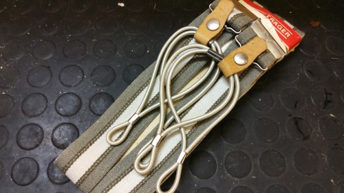Old original suspenders cip - old,