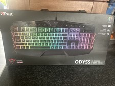 Fully Working Semi-mech Black