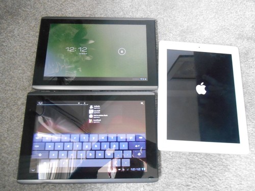 Apple ipad a1416 16gb - 1-apple, 2