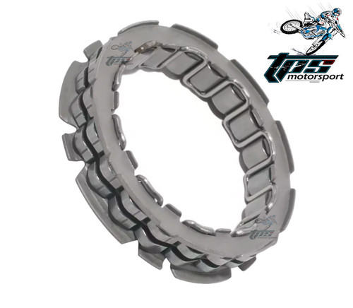 Sprag starter motor clutch - sprag,