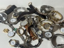 Mixed Watch Lot – Untested