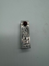 Vintage Antique 800 Silver