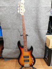 Electric bass l2000 - bass,