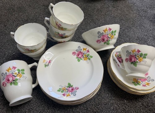 Vintage radfords bone - vintage,