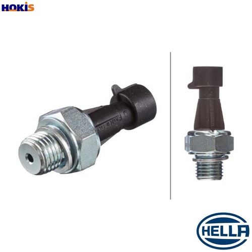 Oil pressure switch 6zl 003 - oil,