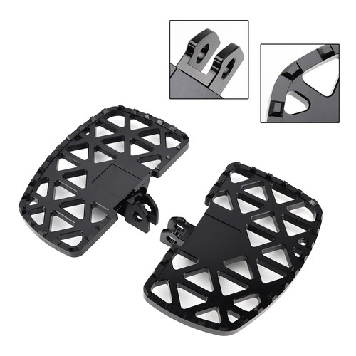 Front footrests foot pegs - footrests,