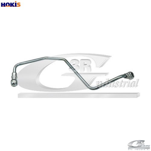 Oil pipe charger 19201 - charger,