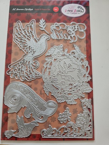Dawn bibby die art nouveau - bibby,