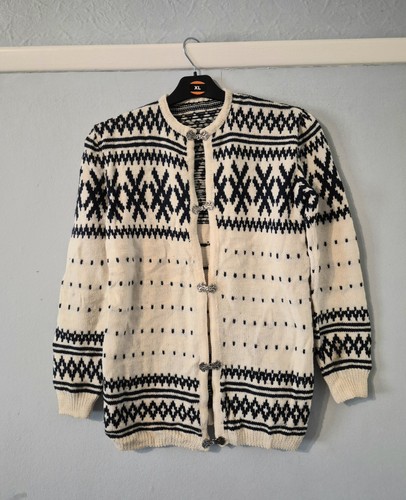 Vintage norwegian wool - vintage,