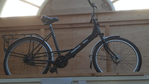 Limited edition elephant - edition, bike/
