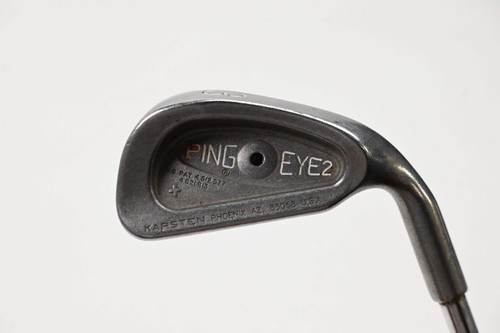 Ping eye2 iron - /, black