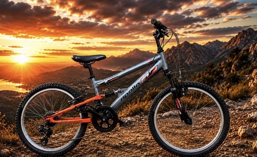 Apollo xpander junior mountain - apollo,