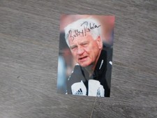 Bobby Robson Newcastle United