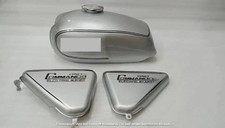 Fit For Norton Commando