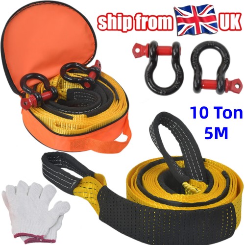 Heavy duty towing - 10,
