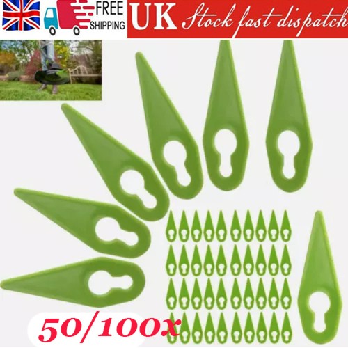 100x for gtech strimmer - gtech,