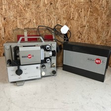 Vintage Eumig Wien Type Mark 8