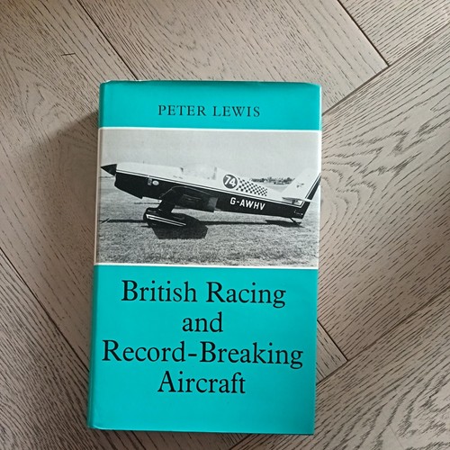 British racing and - british,
