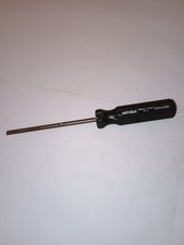 Spiralux Screwdriver 100mm x