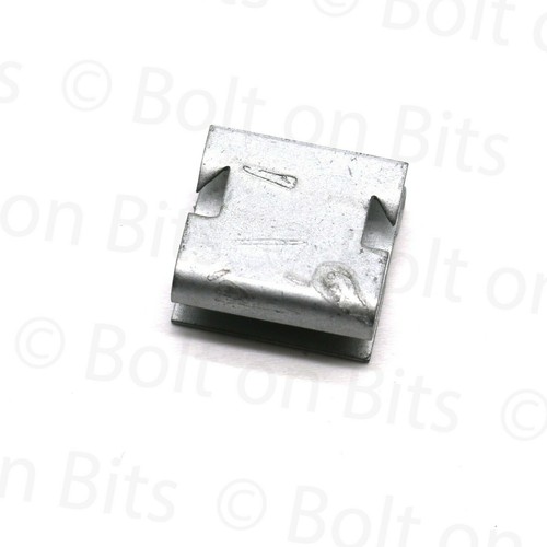Rdx bumper end caps - x1,