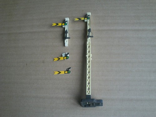 Hornby distant signal - distant, parts