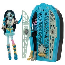Monster High Skulltimate
