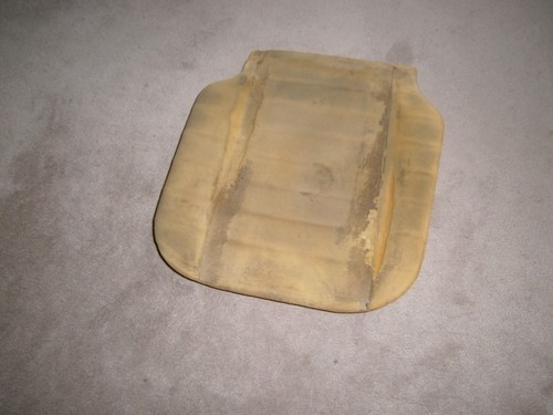 Mgb driver side - side, seat