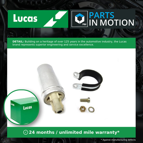Fuel pump fits nissan - pump,