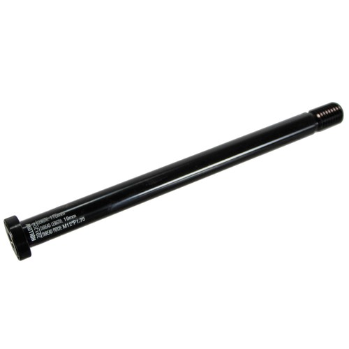 Dmr rhythm dropouts - dmr, 12x142mm