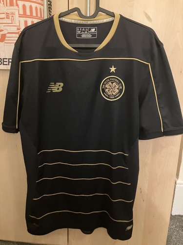 New balance celtic fc - 16/17,