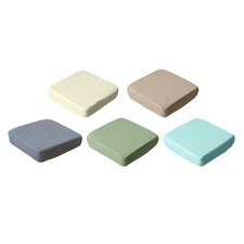 Polyester Dressing Table Stool