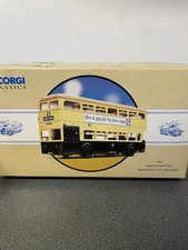 Corgi Classics 1:50 Diecast