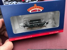 Bachmann 38-676 GWR Shunters