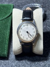 Vintage Tudor Royal Hand-Wind