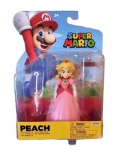 SUPER MARIO BROS ● Princess